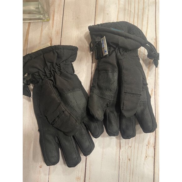 Gordini Ski Snowboard Glove Youth Sz M - Picture 3 of 4
